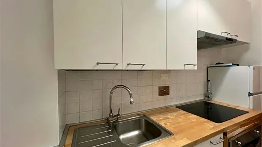 Rooms in Bologna - photo 3