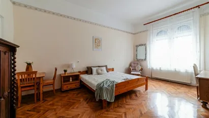 Room for rent in Budapest Józsefváros, Budapest