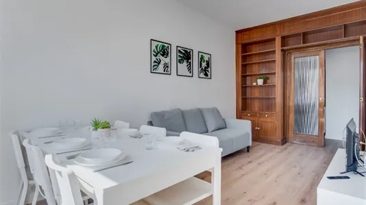 Rooms in Madrid Moncloa-Aravaca - photo 4