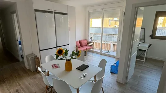 Rooms in L'Hospitalet de Llobregat - photo 2