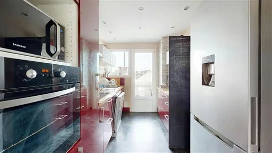Rooms in Angers - photo 8