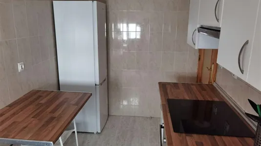 Rooms in Getafe - photo 4