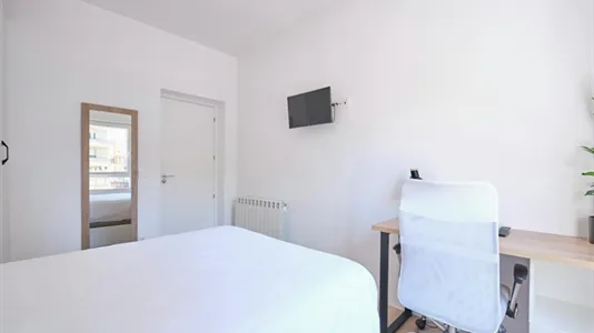 Rooms in Salamanca - photo 7