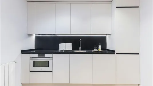 Apartments in Alcobendas - photo 6