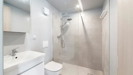 Apartments in Kallithea - photo 9