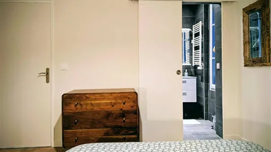 Apartments in L'Haÿ-les-Roses - photo 5