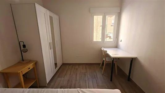 Rooms in Madrid San Blas - photo 3