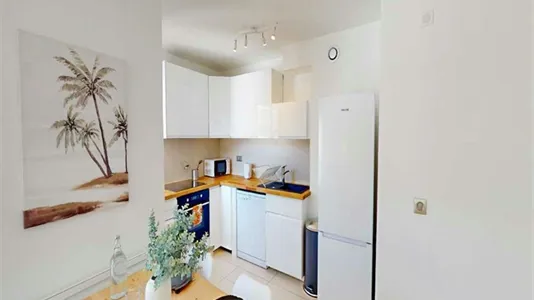 Rooms in Paris 15ème arrondissement - photo 10