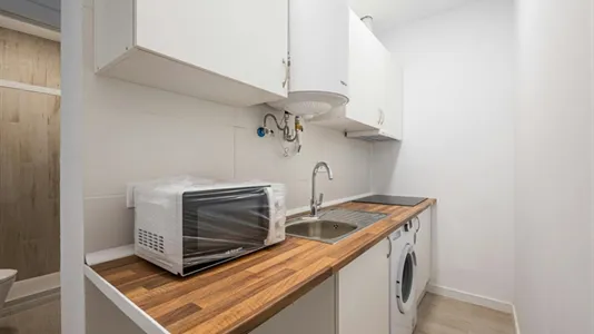 Rooms in Húmera-Somosaguas-Prado del Rey - photo 4