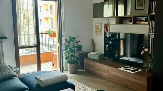 Apartments in Busto Arsizio - photo 6