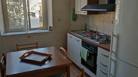 Rooms in Roma Municipio II – Parioli/Nomentano - photo 5