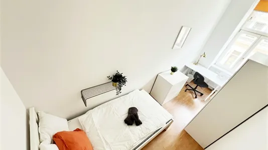 Rooms in Vienna Hernals - photo 6