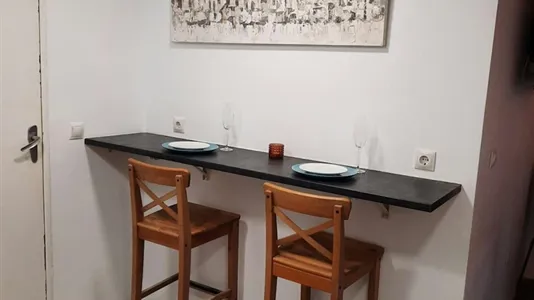 Rooms in Madrid Tetuán - photo 8