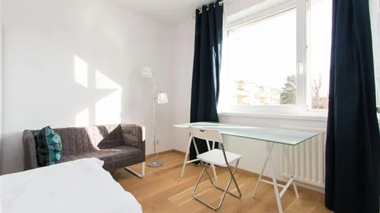 Rooms in Berlin Treptow-Köpenick - photo 3