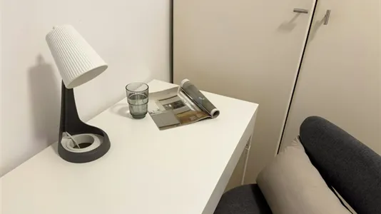 Rooms in Barcelona Sarrià-St. Gervasi - photo 6