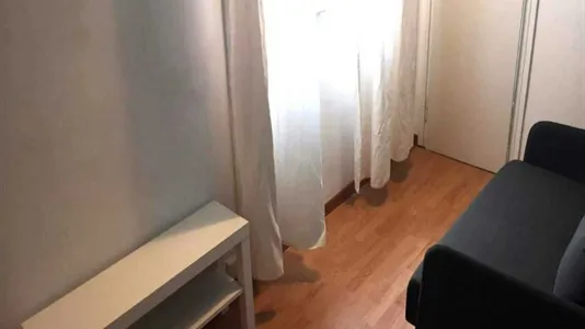 Rooms in Bologna - photo 7