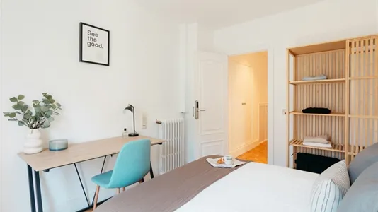 Rooms in Valencia Extramurs - photo 2