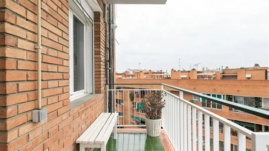 Apartments in Barcelona Sant Andreu - photo 6