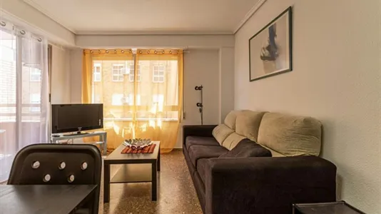 Apartments in Valencia Poblats Marítims - photo 7