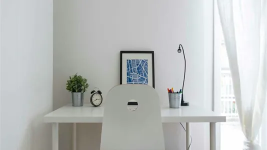 Rooms in Milano Zona 8 - Fiera, Gallaratese, Quarto Oggiaro - photo 6