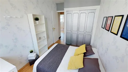 Rooms in Lyon - photo 2