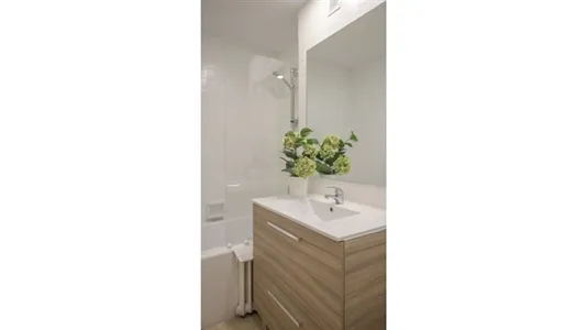 Rooms in Madrid Tetuán - photo 7