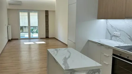 Apartments in Athens Akropoli - photo 1