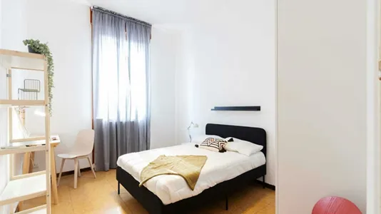 Rooms in Milano Zona 5 - Vigentino, Chiaravalle, Gratosoglio - photo 4