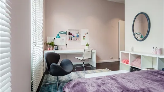 Rooms in Brussels Sint-Gillis - photo 5