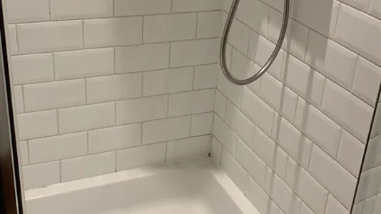 Apartments in Brussels Sint-Gillis - photo 9