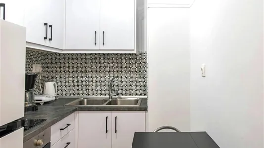 Apartments in Zografou - photo 10