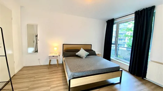 Apartments in Berlin Friedrichshain-Kreuzberg - photo 3