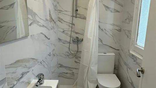 Rooms in Madrid Salamanca - photo 8