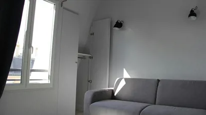 Apartment for rent in Paris 17ème arrondissement, Paris