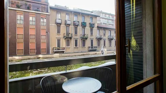 Rooms in Milano Zona 9 - Porta Garibaldi, Niguarda - photo 4