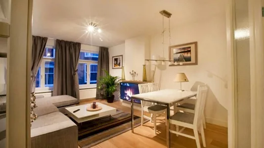 Apartments in Amsterdam Centrum - photo 3