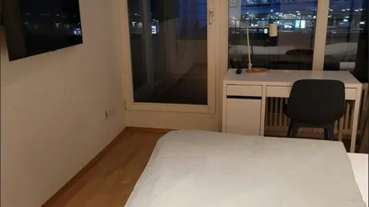 Rooms in Berlin Friedrichshain-Kreuzberg - photo 1