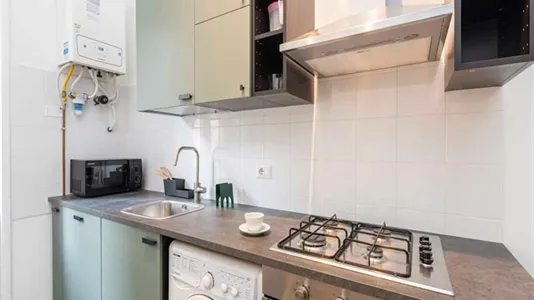 Rooms in Milano Zona 2 - Stazione Centrale, Gorla, Turro, Greco, Crescenzago - photo 9