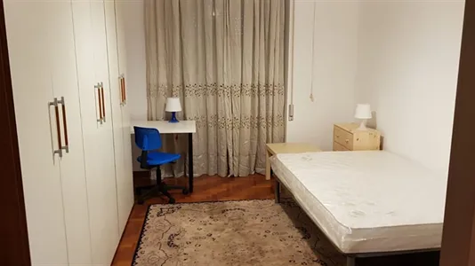 Rooms in Roma Municipio II – Parioli/Nomentano - photo 4