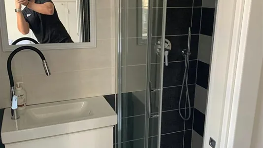 Rooms in Roma Municipio II – Parioli/Nomentano - photo 7