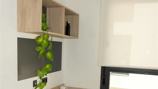 Rooms in Burjassot - photo 3