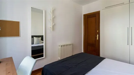 Rooms in Madrid Centro - photo 4