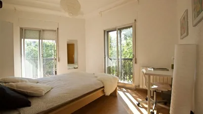 Room for rent in Madrid Arganzuela, Madrid