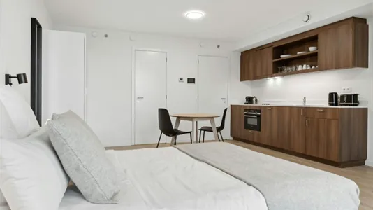 Apartments in Stad Brussel - photo 4