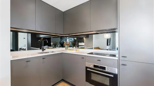 Apartments in Madrid Salamanca - photo 9