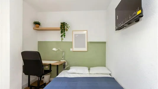 Rooms in Alcalá de Henares - photo 2