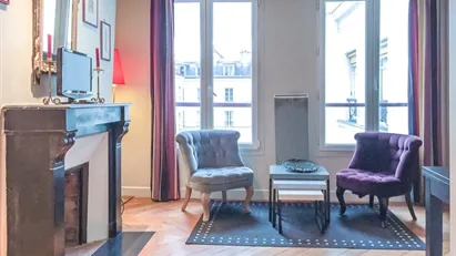 Apartment for rent in Paris 6ème arrondissement - Saint Germain, Paris