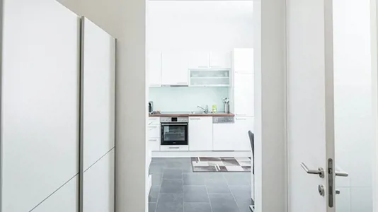 Apartments in Vienna Hernals - photo 1