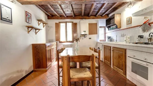 Apartments in Florence - photo 7