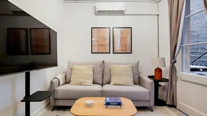 Apartment for rent in Barcelona Eixample, Barcelona